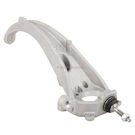 2003 Jaguar S-Type Control Arm Kit 3