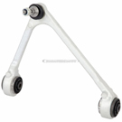2003 Lincoln LS Control Arm Kit 2