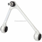 2000 Jaguar S-Type Control Arm Kit 2