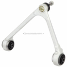 2006 Lincoln LS Control Arm 2