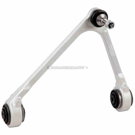 2000 Jaguar S-Type Control Arm Kit 3