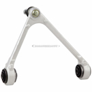 2006 Lincoln LS Control Arm 2