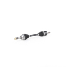 TrakMotive YAM-6015HD Drive Axle Rear 2