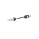 2018 Yamaha YFM700 Grizzly EPS LE Drive Axle Front 2