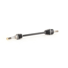 2017 Yamaha YXZ1000R Drive Axle Rear 2