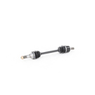2018 Yamaha YFM700 Grizzly EPS Drive Axle Rear 2
