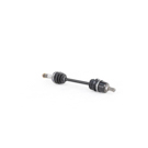 2018 Yamaha YFM700 Grizzly EPS Drive Axle Rear 3