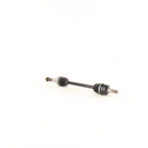 2019 Yamaha YXF85 Wolverine X4 Drive Axle Rear 3