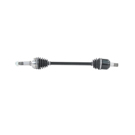 2021 Yamaha YXE10 Wolverine RMAX2 Drive Axle Kit 2