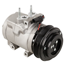 BuyAutoParts 60-03249NA A/C Compressor 1