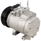 BuyAutoParts 60-03249NA A/C Compressor 2