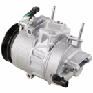 OEM / OES 60-03713NC A/C Compressor 2