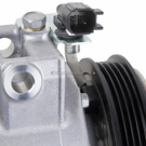 OEM / OES 60-03713NC A/C Compressor 4