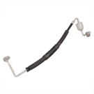 2012 Ford Escape A/C Hose High Side - Discharge 1