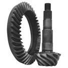 2008 Dodge Ram Trucks Ring and Pinion Set 1