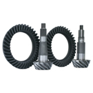 Yukon Gear YG C8.41-373 Ring and Pinion Set 1