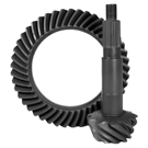 1977 Ford Bronco Ring and Pinion Set 1