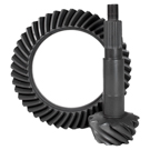 1962 Gmc Suburban Ring and Pinion Set 1