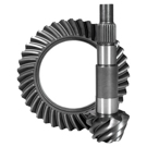 Yukon Gear YG D44R-411R Ring and Pinion Set 1