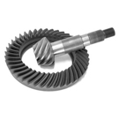 2001 Chevrolet C3500HD Ring and Pinion Set 2