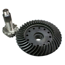 2011 Ford F-450 Super Duty Ring and Pinion Set 1