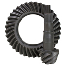 2001 Ford Expedition Ring and Pinion Set 1