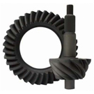 1964 Lincoln Continental Ring and Pinion Set 1