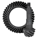 2016 Ford Transit-250 Ring and Pinion Set 1