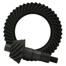 2000 Gmc Yukon XL 2500 Ring and Pinion Set 1