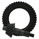 1988 Chevrolet G20 Ring and Pinion Set 1