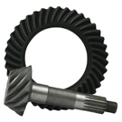1962 Chevrolet Chevy II Ring and Pinion Set 1