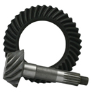 1958 Chevrolet Corvette Ring and Pinion Set 1