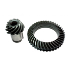 2002 Chevrolet Corvette Ring and Pinion Set 1