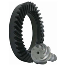 2006 Toyota Sequoia Ring and Pinion Set 1