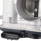 BuyAutoParts 47-60111AN Throttle Body 3