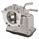 BuyAutoParts 47-60173AN Throttle Body 2