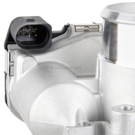 2000 Audi TT Throttle Body 3