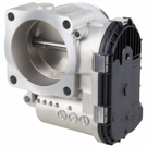 2000 Audi A4 Throttle Body 2