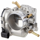 BuyAutoParts Volkswagen Throttle Body 47-60056AN