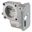 2012 Dodge Avenger Throttle Body 2
