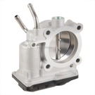 BuyAutoParts 47-60287AN Throttle Body 2