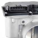 BuyAutoParts 47-60287AN Throttle Body 3