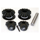 2010 Jeep Wrangler Differential Carrier Gear Kit 1