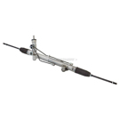 BuyAutoParts  Ford Transit150 Rack and Pinion 80-02261ANN