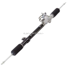 BuyAutoParts 80-01098AN Rack and Pinion 1