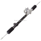 BuyAutoParts  Toyota Tacoma Rack and Pinion 80-01098AN
