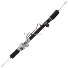 BuyAutoParts 80-01098AN Rack and Pinion 3
