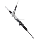 BuyAutoParts 80-02261AN Rack and Pinion 1