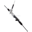 BuyAutoParts Ford Transit350 Rack and Pinion 80-02261AN