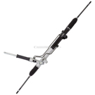 BuyAutoParts 80-02261AN Rack and Pinion 2